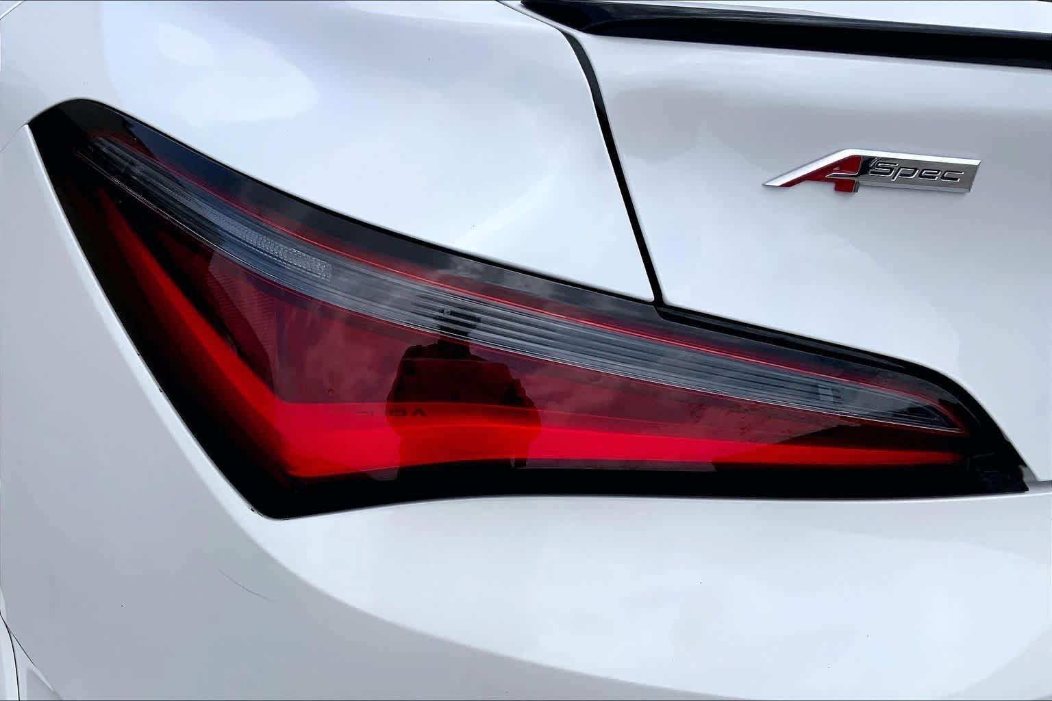 Used 2024 Acura Integra A-Spec FWD image 28