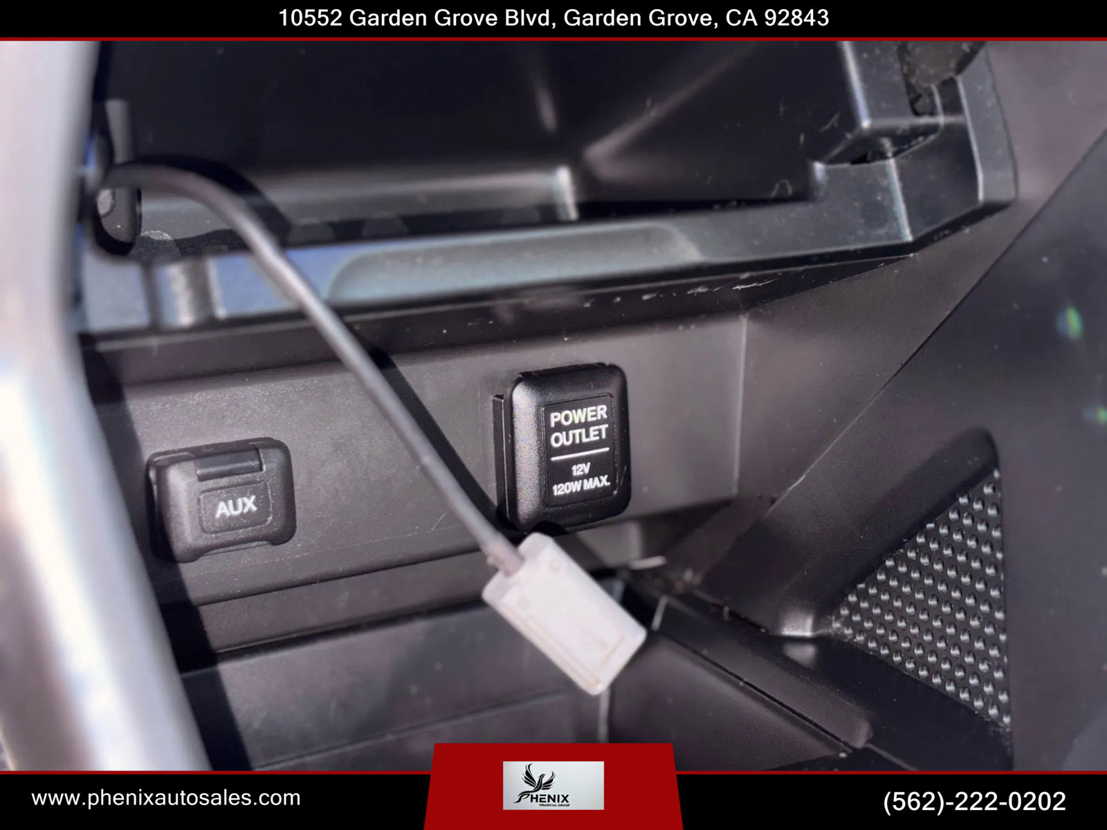 Used 2011 Honda CR-Z EX image 29