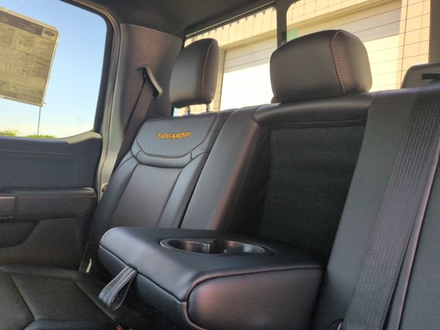 New 2026 Ford F150 Tremor w/ Equipment Group 402B AWD/4WD image 26