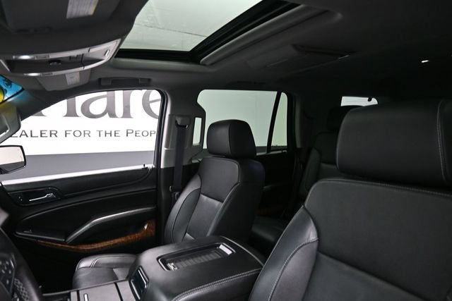 Used 2017 Chevrolet Tahoe Premier AWD/4WD image 18