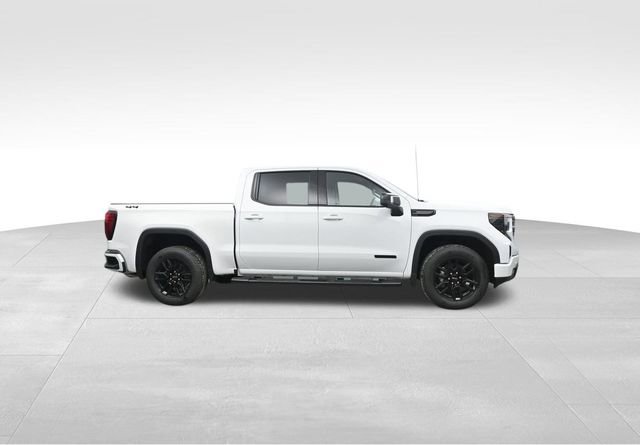 New 2026 GMC Sierra 1500 Elevation w/ Preferred Package image 8