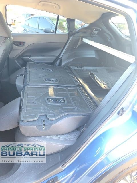 Certified 2024 Subaru Crosstrek 2.0i Premium image 18