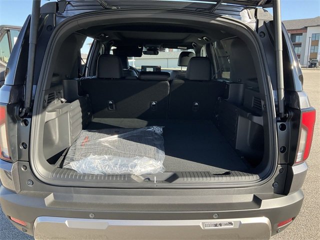 New 2026 Honda Passport TrailSport Elite image 32