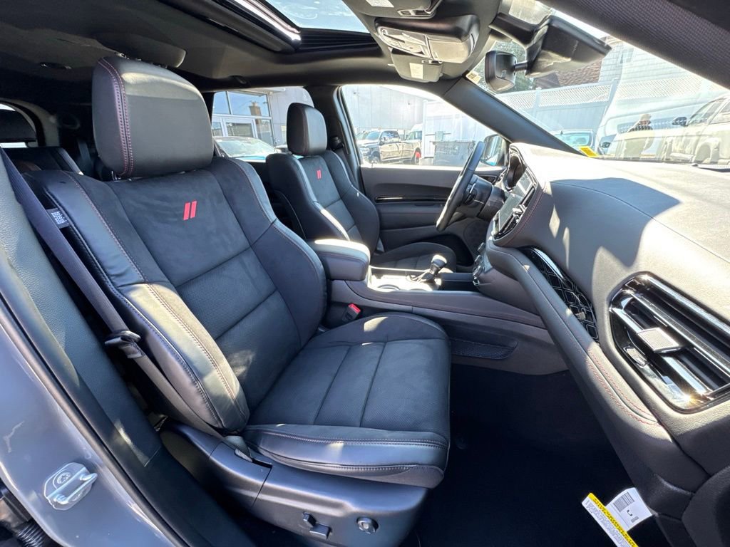 New 2026 Dodge Durango GT image 19