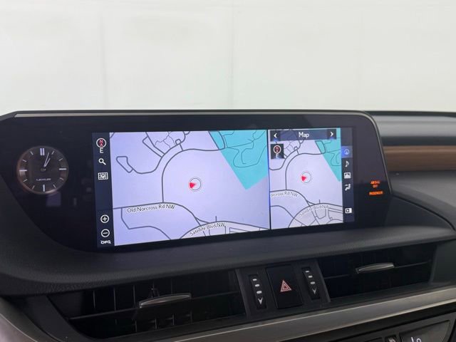 Used 2020 Lexus ES 350 w/ Accessory Package FWD image 20
