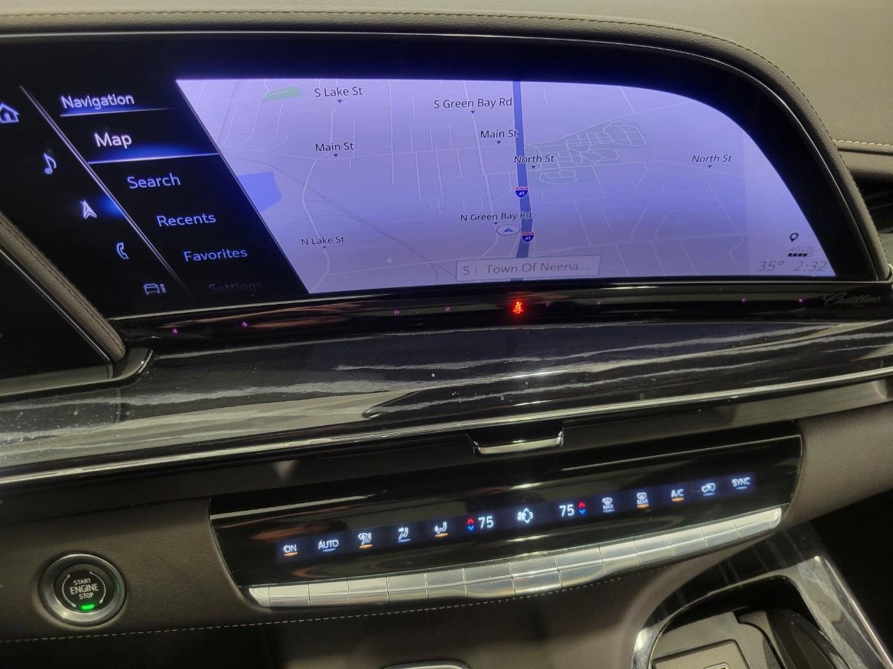 Certified 2022 Cadillac Escalade Sport image 7