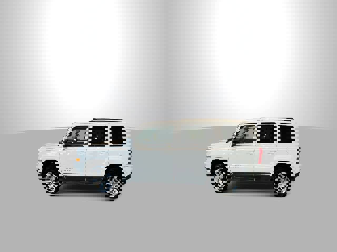 Used 2011 Jeep Patriot Latitude image 5