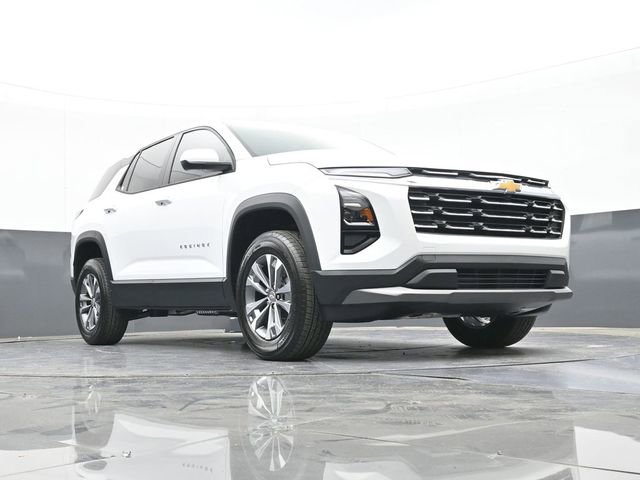 New 2026 Chevrolet Equinox LT FWD image 55