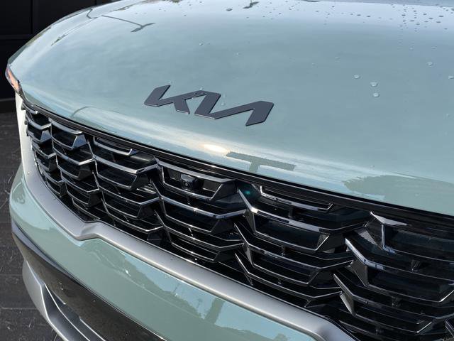 New 2026 Kia Sorento SX Prestige image 47