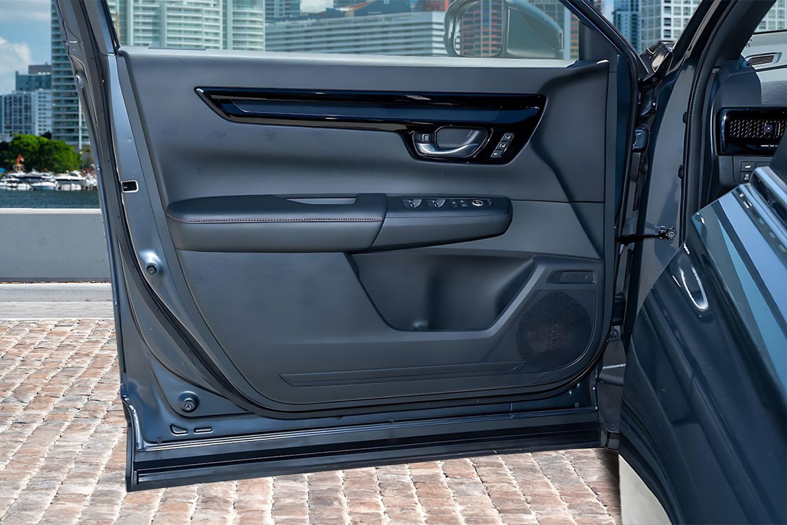 Certified 2023 Honda CR-V Sport Touring image 12