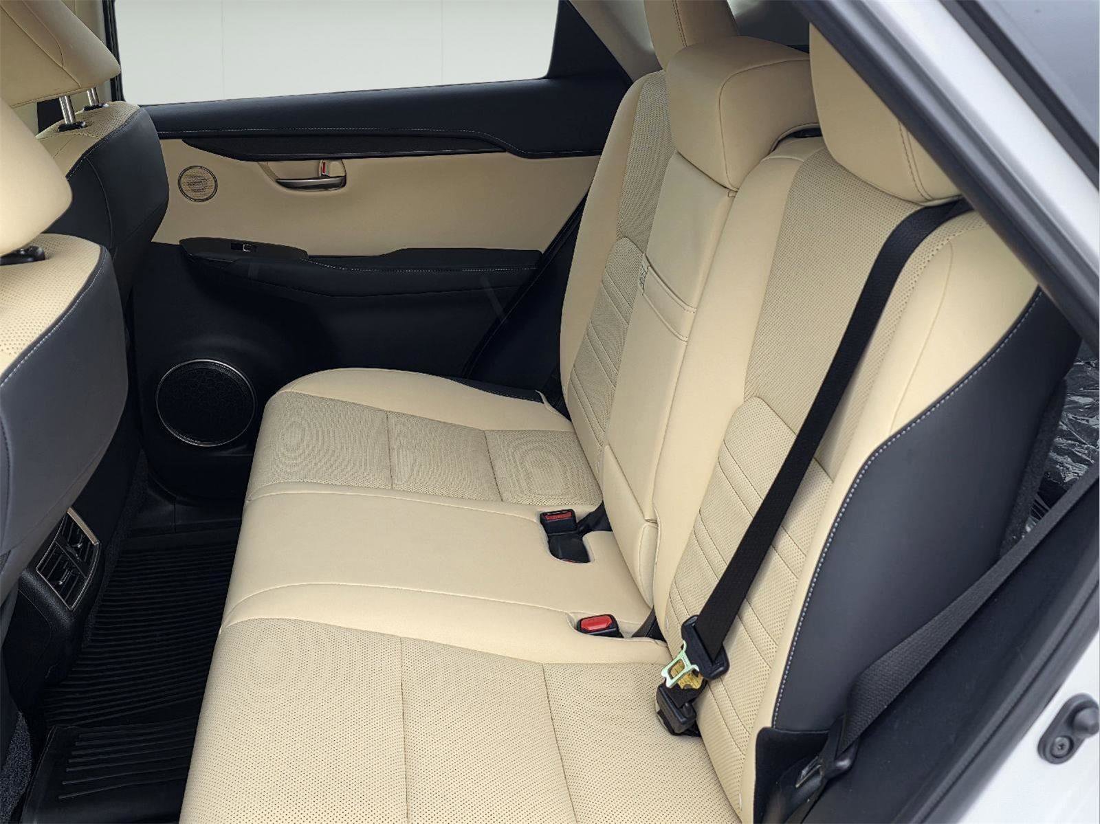 Used 2021 Lexus NX 300 AWD w/ Comfort Package image 13