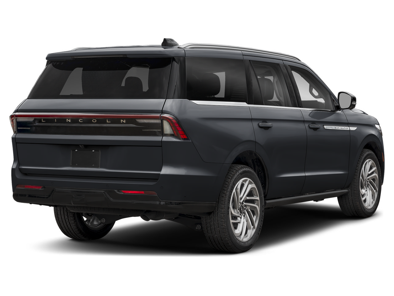 New 2027 Lincoln Navigator Reserve AWD/4WD image 25