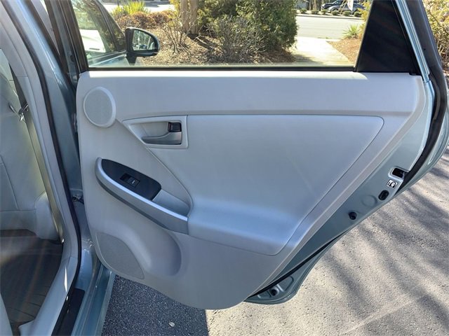 Used 2014 Toyota Prius Four image 11