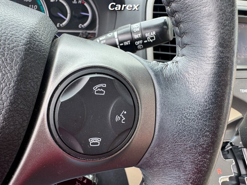 Used 2014 Toyota Venza XLE w/ XLE Premium Package FWD image 23