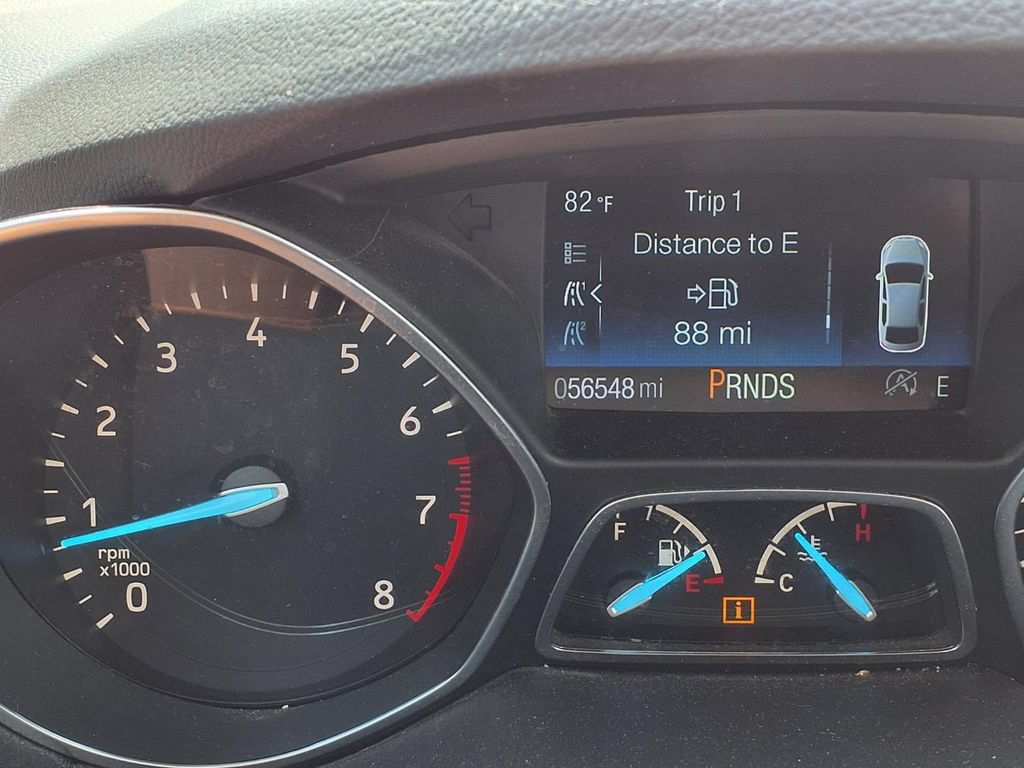 Used 2019 Ford Escape SE AWD/4WD image 21