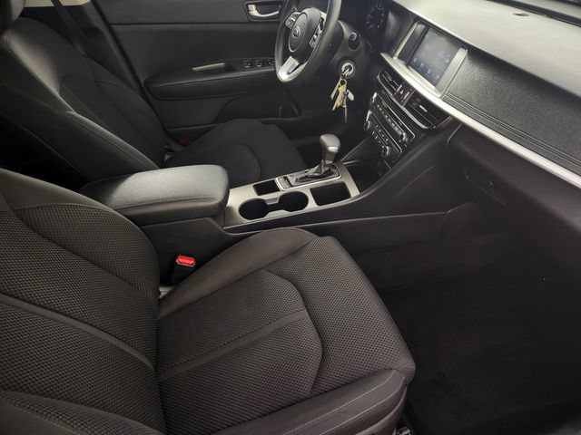 Used 2020 Kia Optima LX FWD image 15