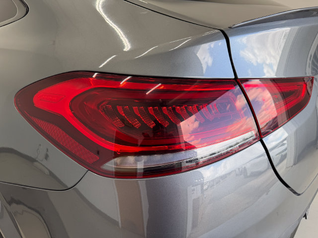 Used 2022 Mercedes-Benz GLE 53 AMG 4MATIC Coupe image 33
