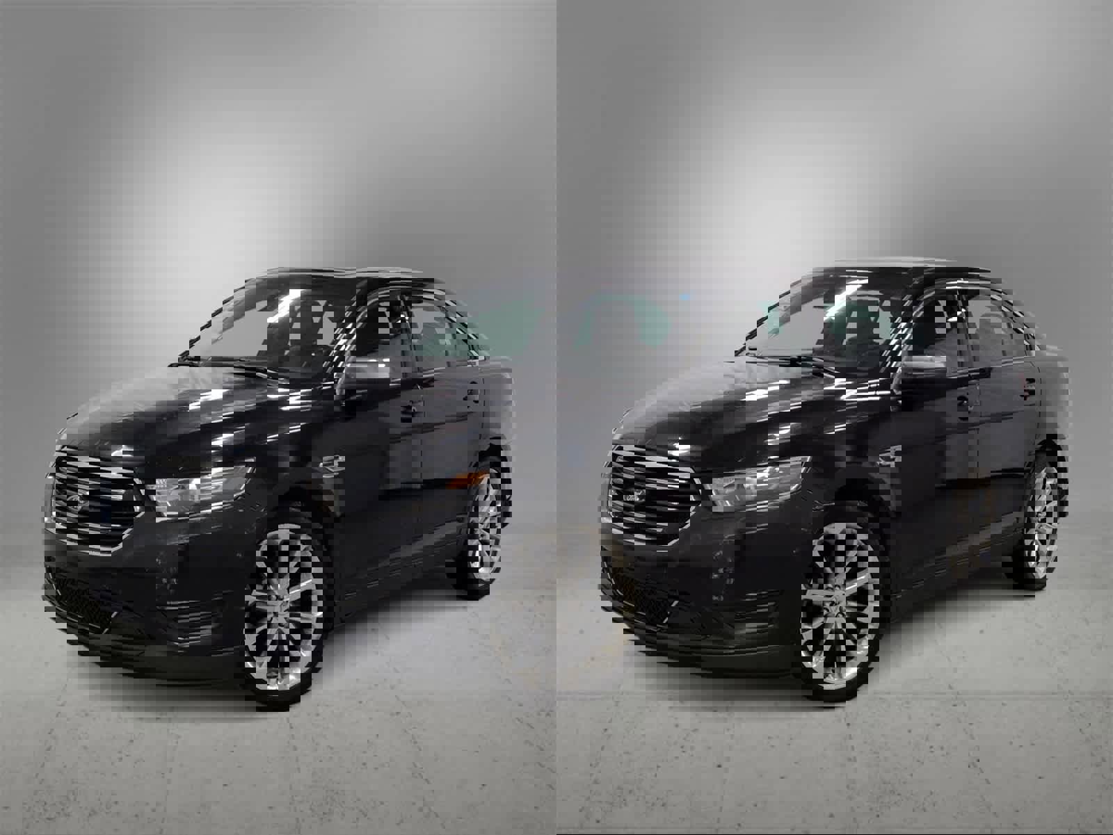 Used 2016 Ford Taurus Limited w/ Equipment Group 301A image 1