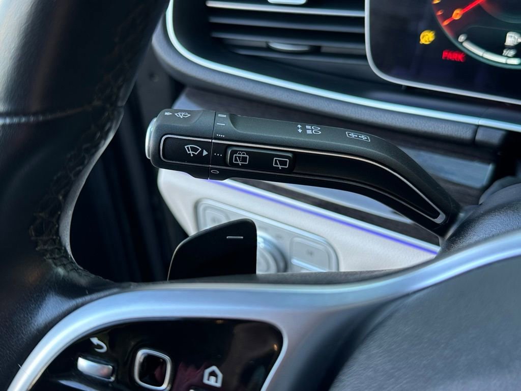 Used 2022 Mercedes-Benz GLE 350 4MATIC image 36