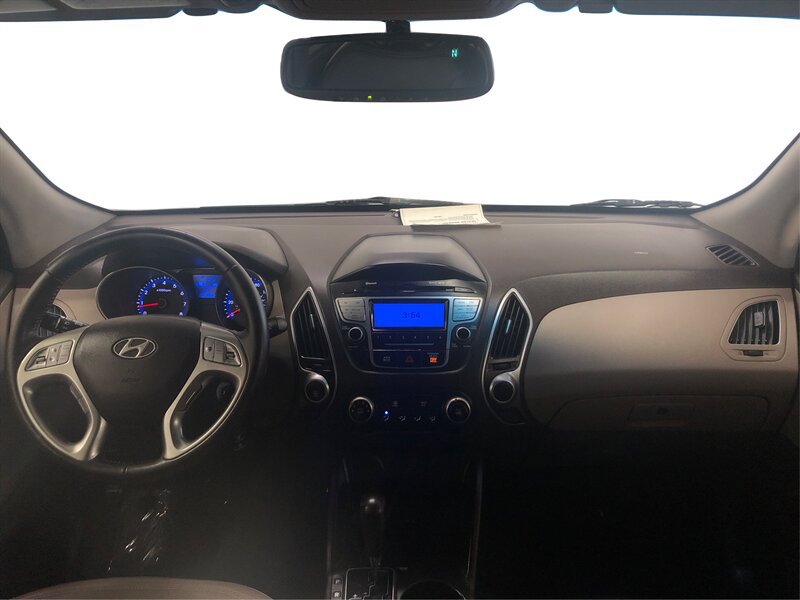 Used 2012 Hyundai Tucson GLS FWD image 20