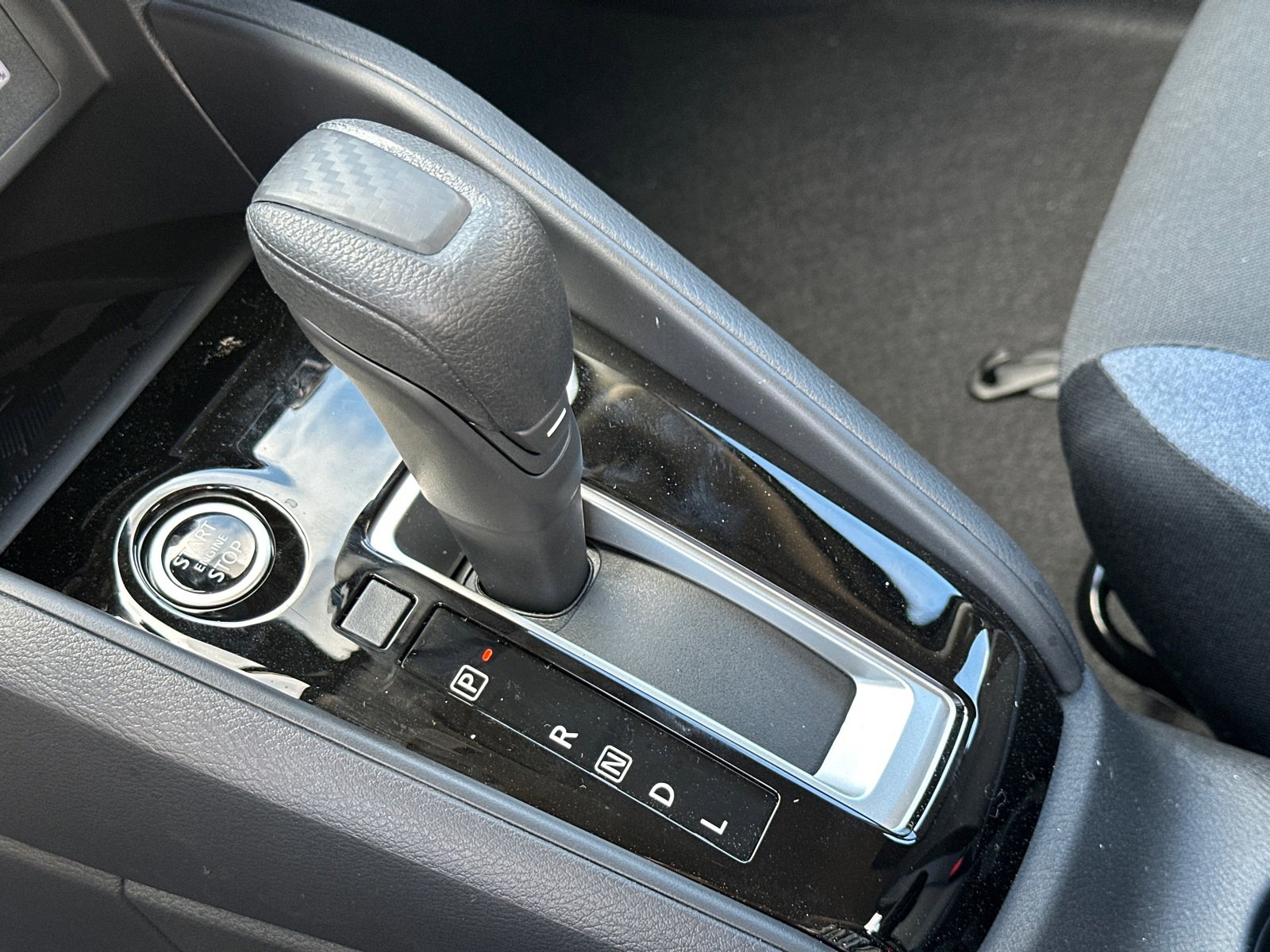 New 2025 Nissan Versa SV w/ Trunk Package image 31