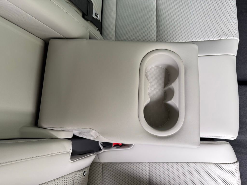 New 2026 Hyundai Santa Fe SEL image 20