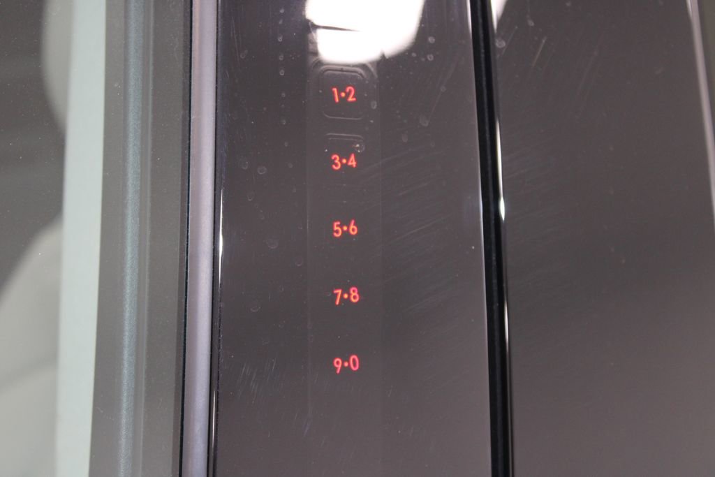 New 2026 Lincoln Nautilus Reserve image 18