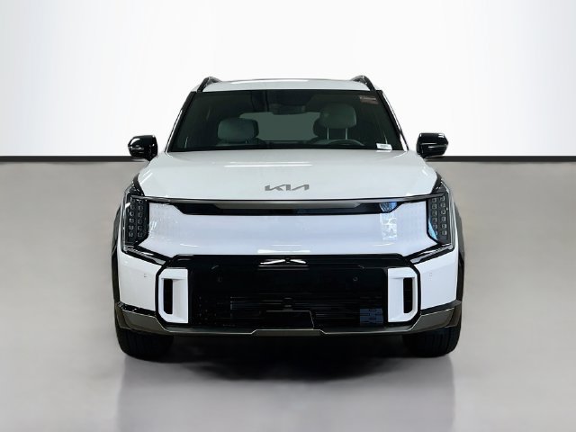 New 2026 Kia EV9 GT-Line AWD/4WD image 2