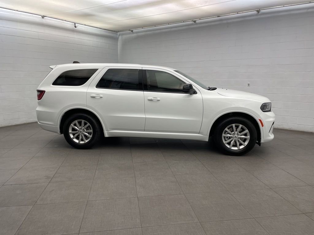 New 2026 Dodge Durango GT RWD image 2