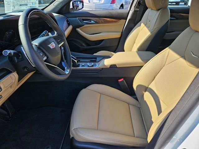 New 2026 Cadillac CT5 Premium Luxury image 7
