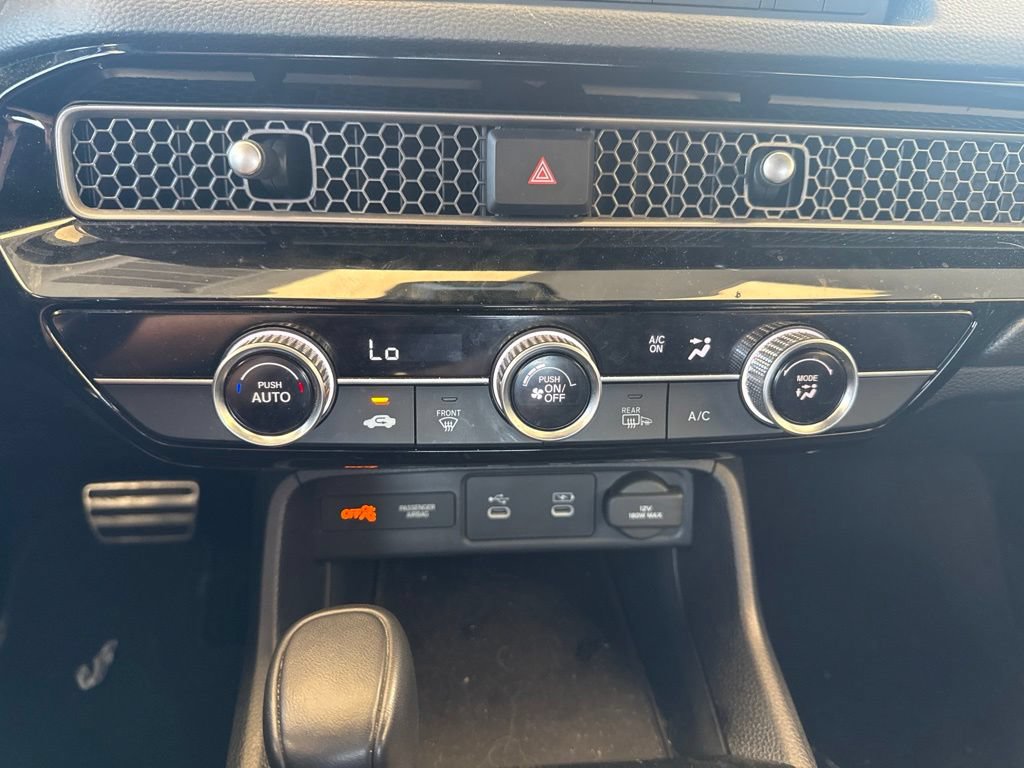 Used 2026 Honda Civic Sport image 22