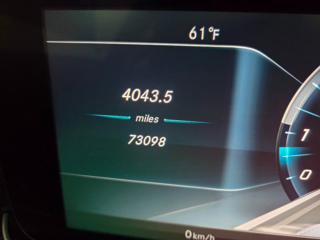 Used 2017 Mercedes-Benz E 43 AMG 4MATIC Sedan image 47