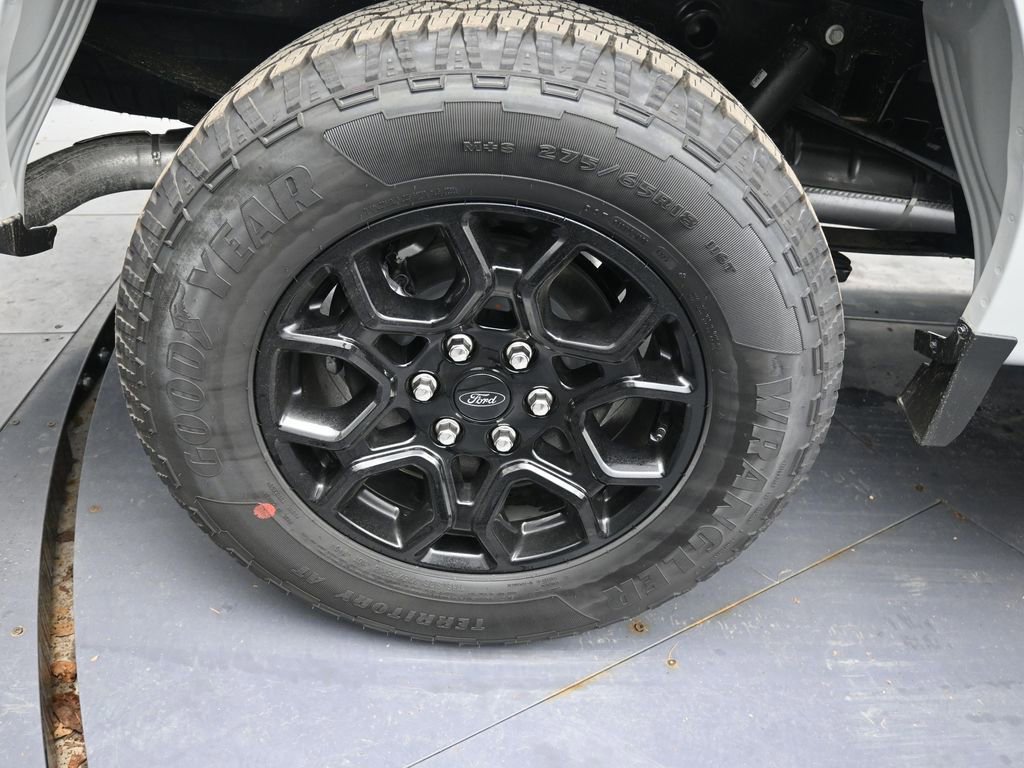 New 2026 Ford F150 XLT w/ Equipment Group 302A MID image 32