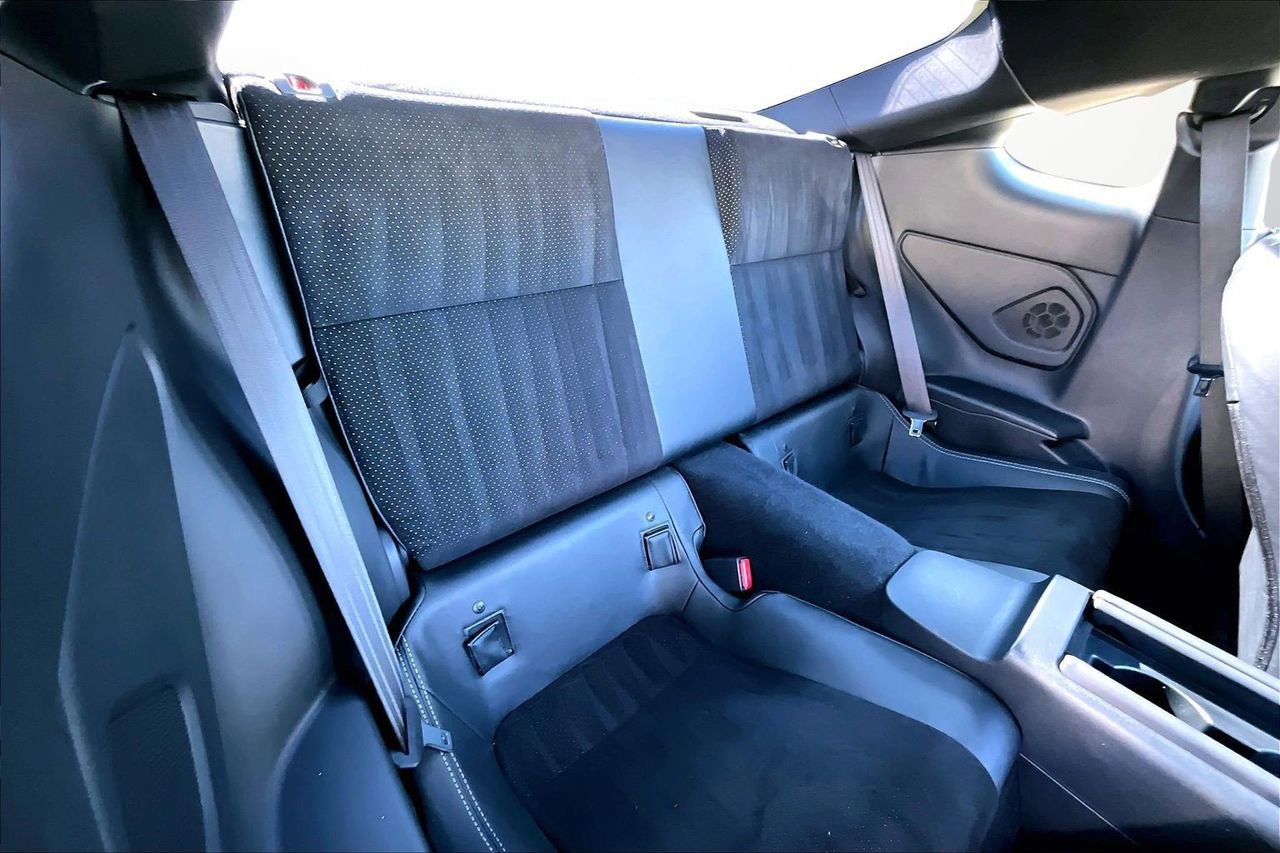 Used 2023 Toyota GR86 Premium image 22