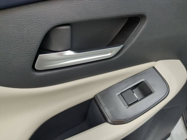 New 2026 Nissan Sentra SL w/ Floor Mat Package FWD image 26