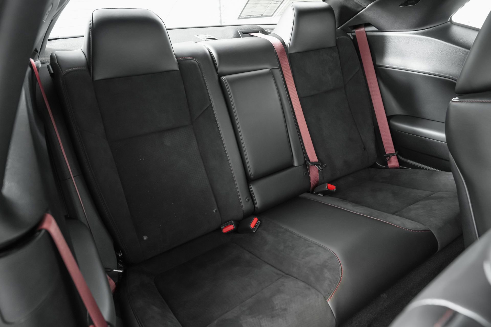 Used 2023 Dodge Challenger R/T Scat Pack RWD image 25