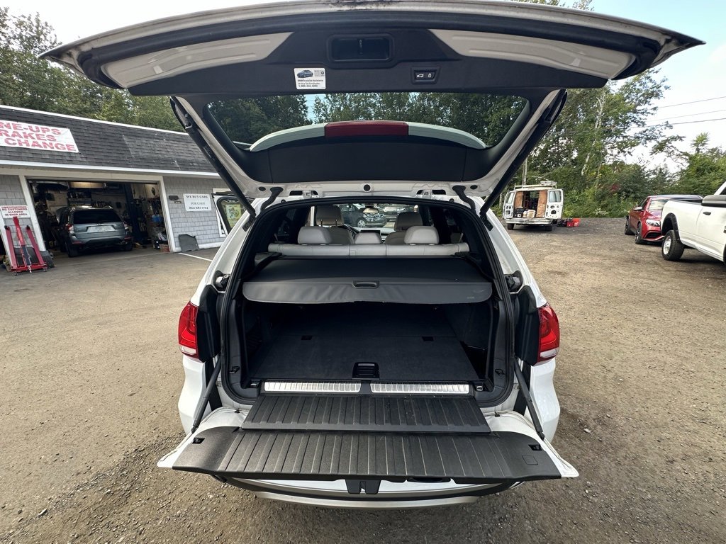 Used 2018 BMW X5 xDrive40e image 28