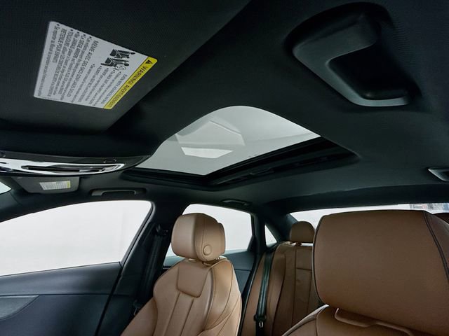 Used 2024 Audi A4 2.0T Premium Plus image 22