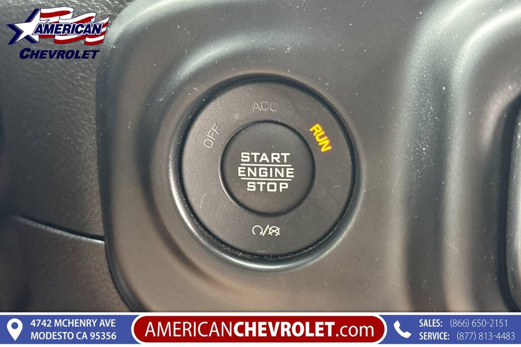 Used 2022 Jeep Wrangler Sport AWD/4WD image 30