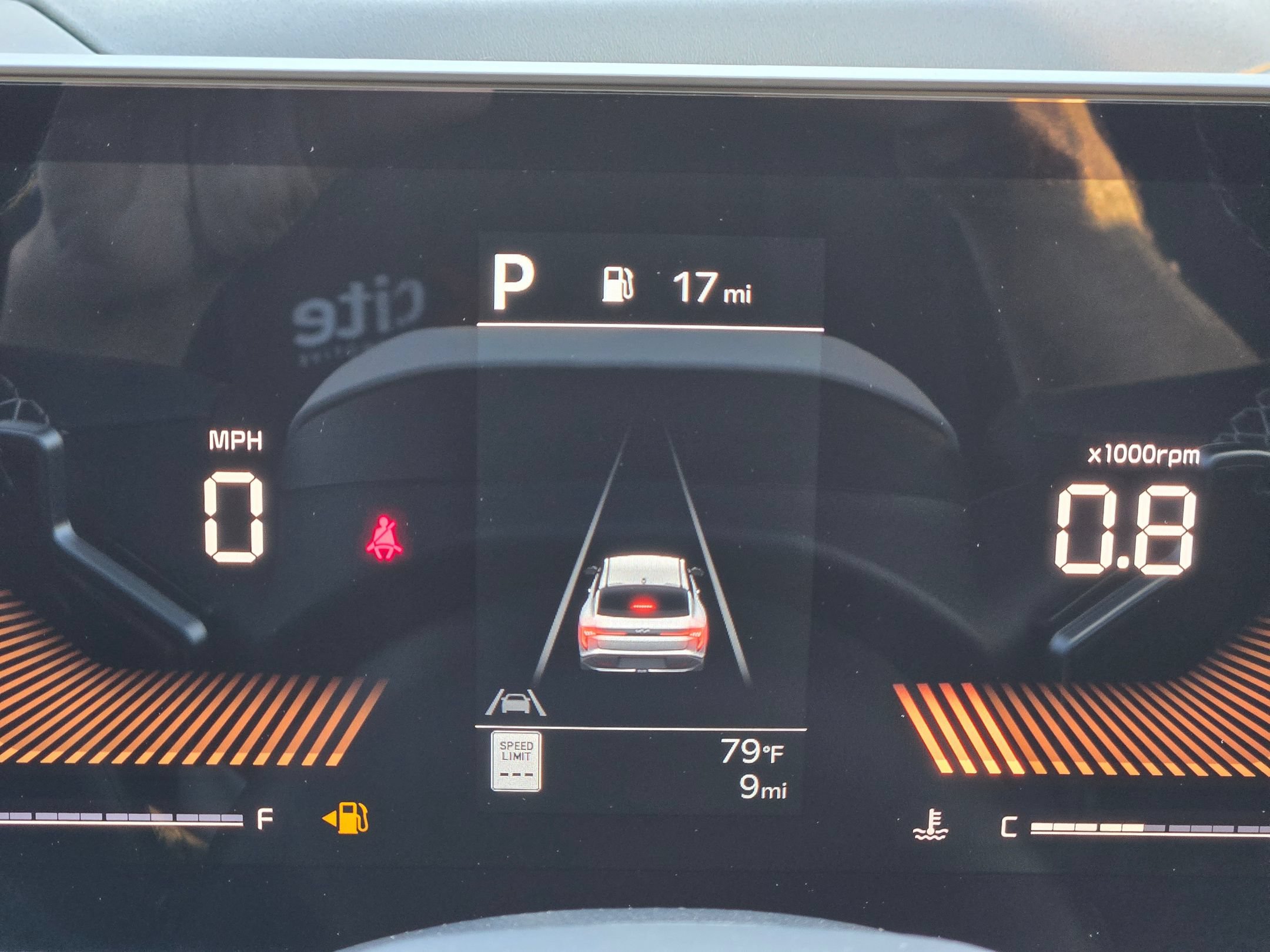 New 2026 Kia K4 EX FWD image 24