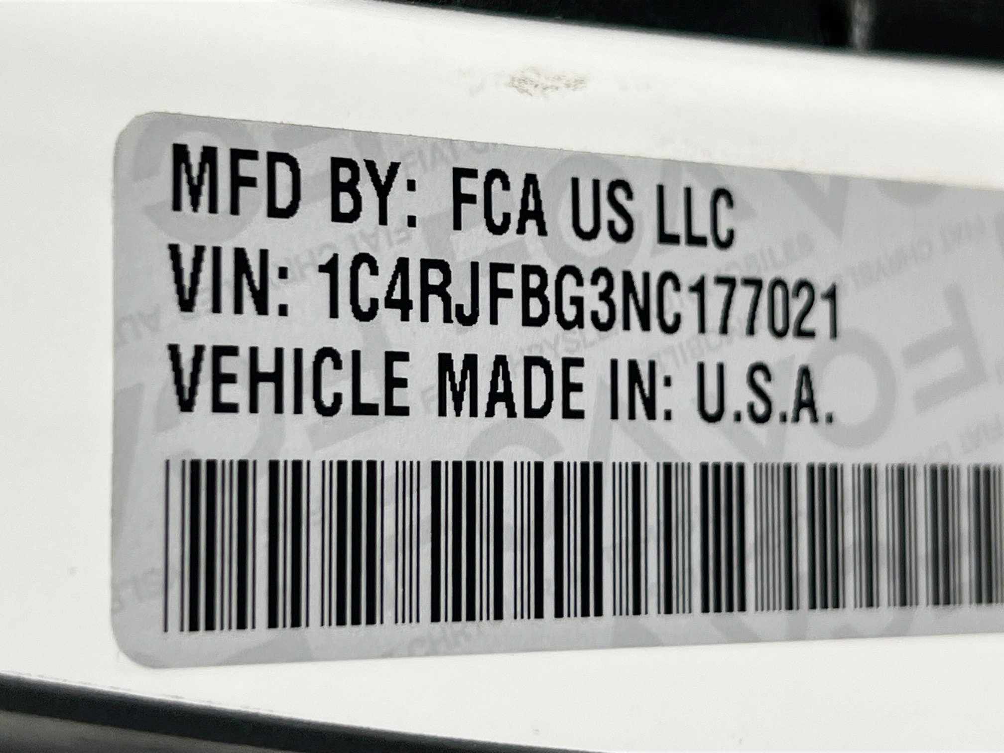 Used 2022 Jeep Grand Cherokee Limited image 32