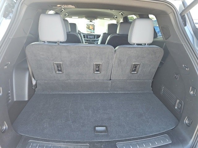 Used 2024 Buick Enclave Premium image 8
