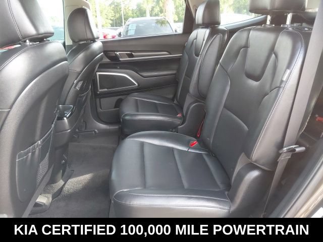 Certified 2023 Kia Telluride S AWD/4WD image 26