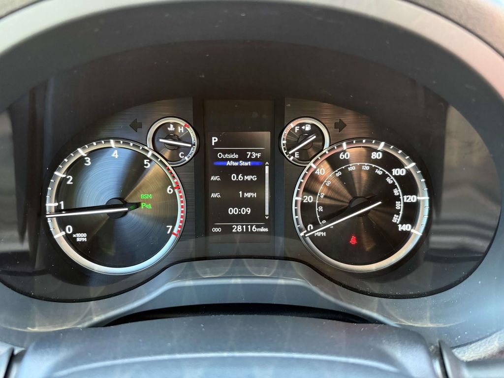 Used 2023 Lexus GX 460 Premium w/ Premium Package AWD/4WD image 33