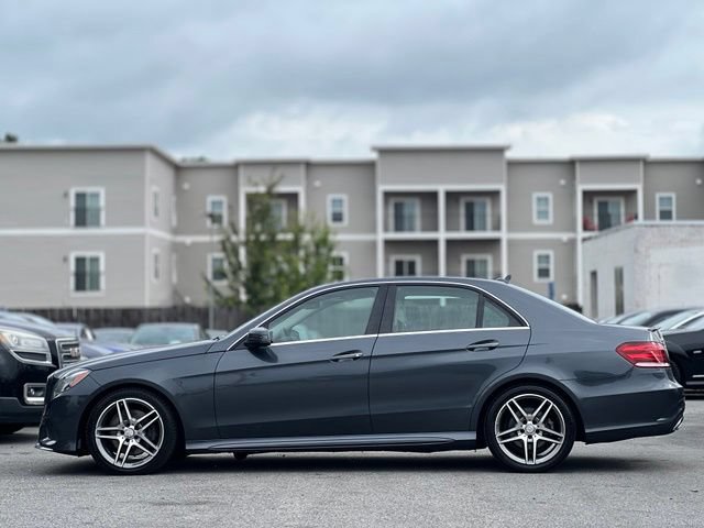 Used 2014 Mercedes-Benz E 350 Sedan image 8