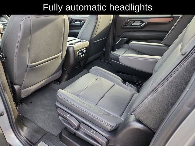 Used 2025 GMC Yukon XL Denali image 26