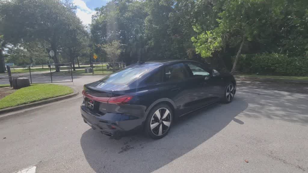 New 2026 Audi A5 Premium Plus AWD/4WD image 8