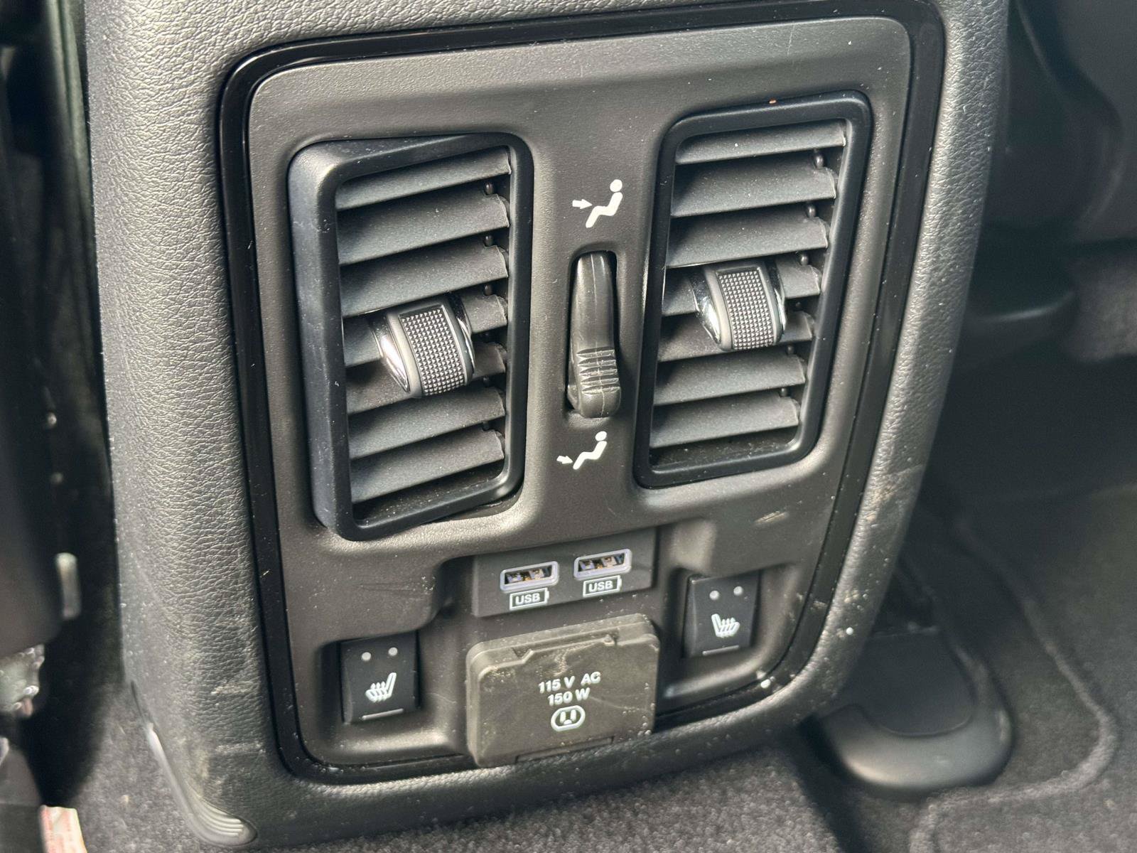 Used 2025 Dodge Durango R/T AWD/4WD image 20