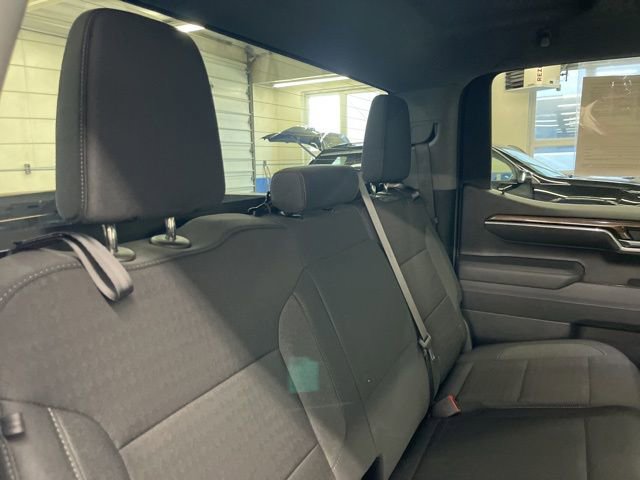 Used 2025 Chevrolet Silverado 1500 LT image 33