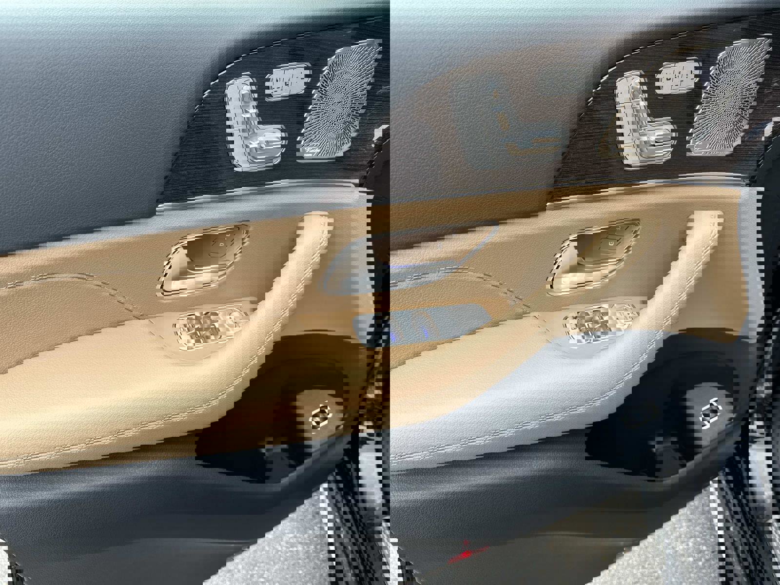 New 2026 Mercedes-Benz GLE 450 4MATIC image 31